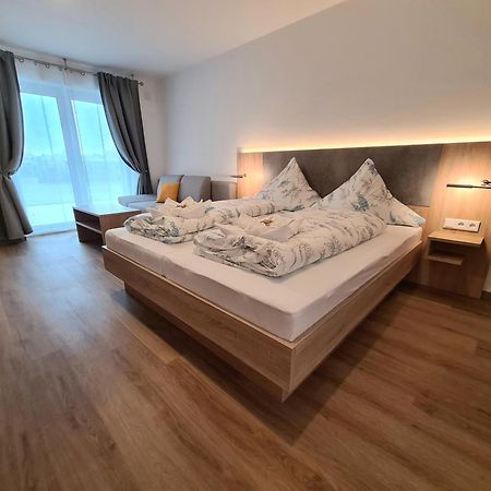 Hotel Pension Nordzeit نورديش المظهر الخارجي الصورة