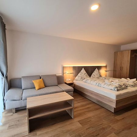 Hotel Pension Nordzeit نورديش المظهر الخارجي الصورة