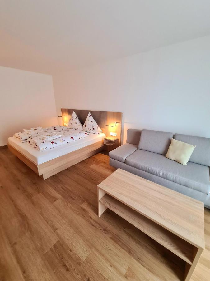 Hotel Pension Nordzeit نورديش المظهر الخارجي الصورة