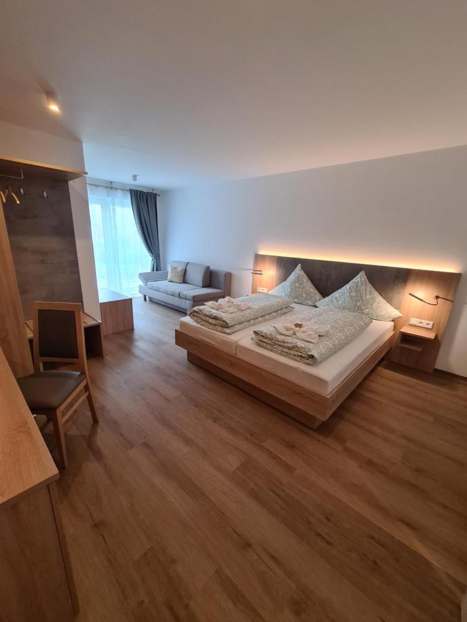 Hotel Pension Nordzeit نورديش المظهر الخارجي الصورة